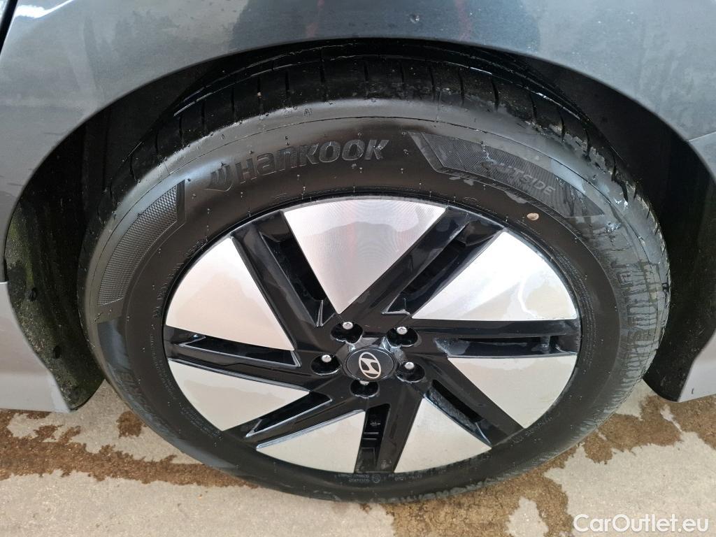  Hyundai   Ioniq Ioniq 6 Creative Electrique 77kWh BVA #1