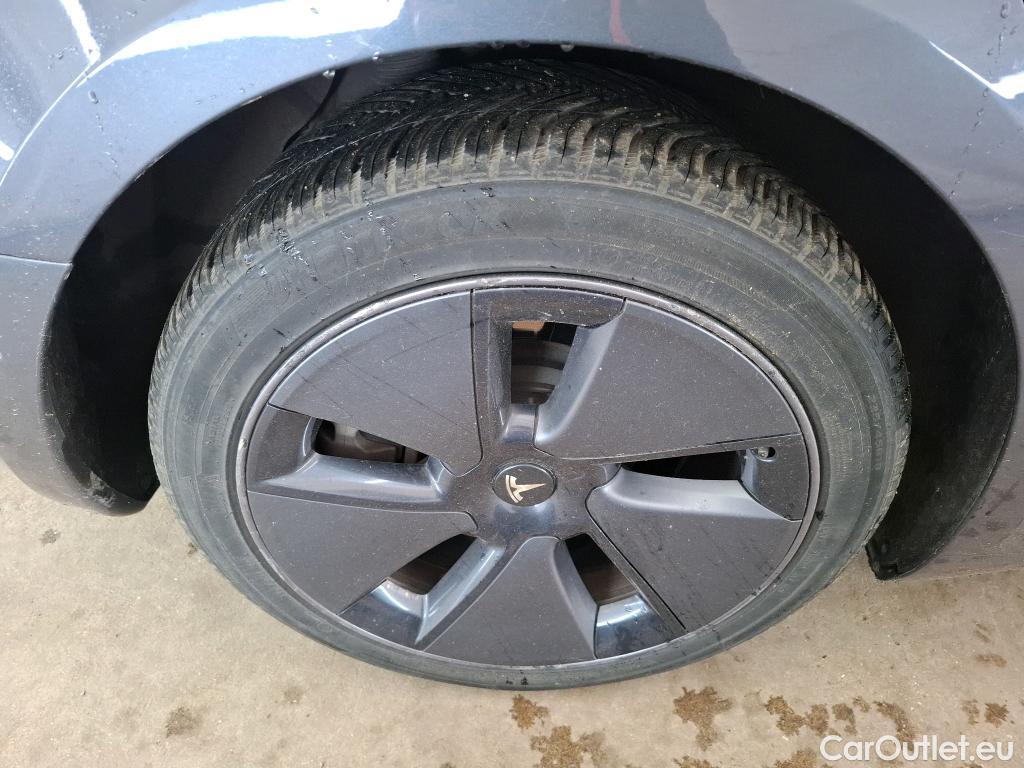  Tesla  Model 3 TESLA  / 2018 / 4P / Berline Propulsion #18