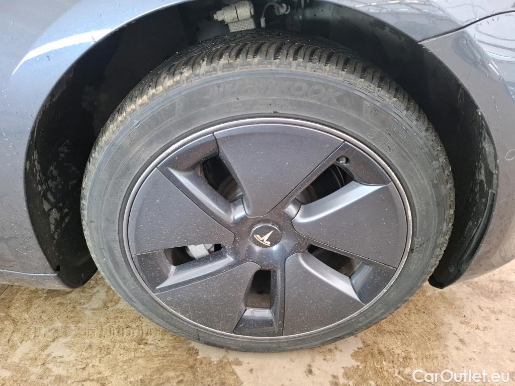  Tesla  Model 3 TESLA  / 2018 / 4P / Berline Propulsion #4