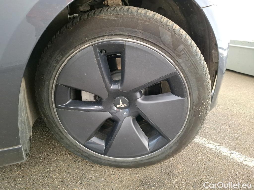  Tesla  Model 3 TESLA  / 2018 / 4P / Berline Grande Autonomie #2