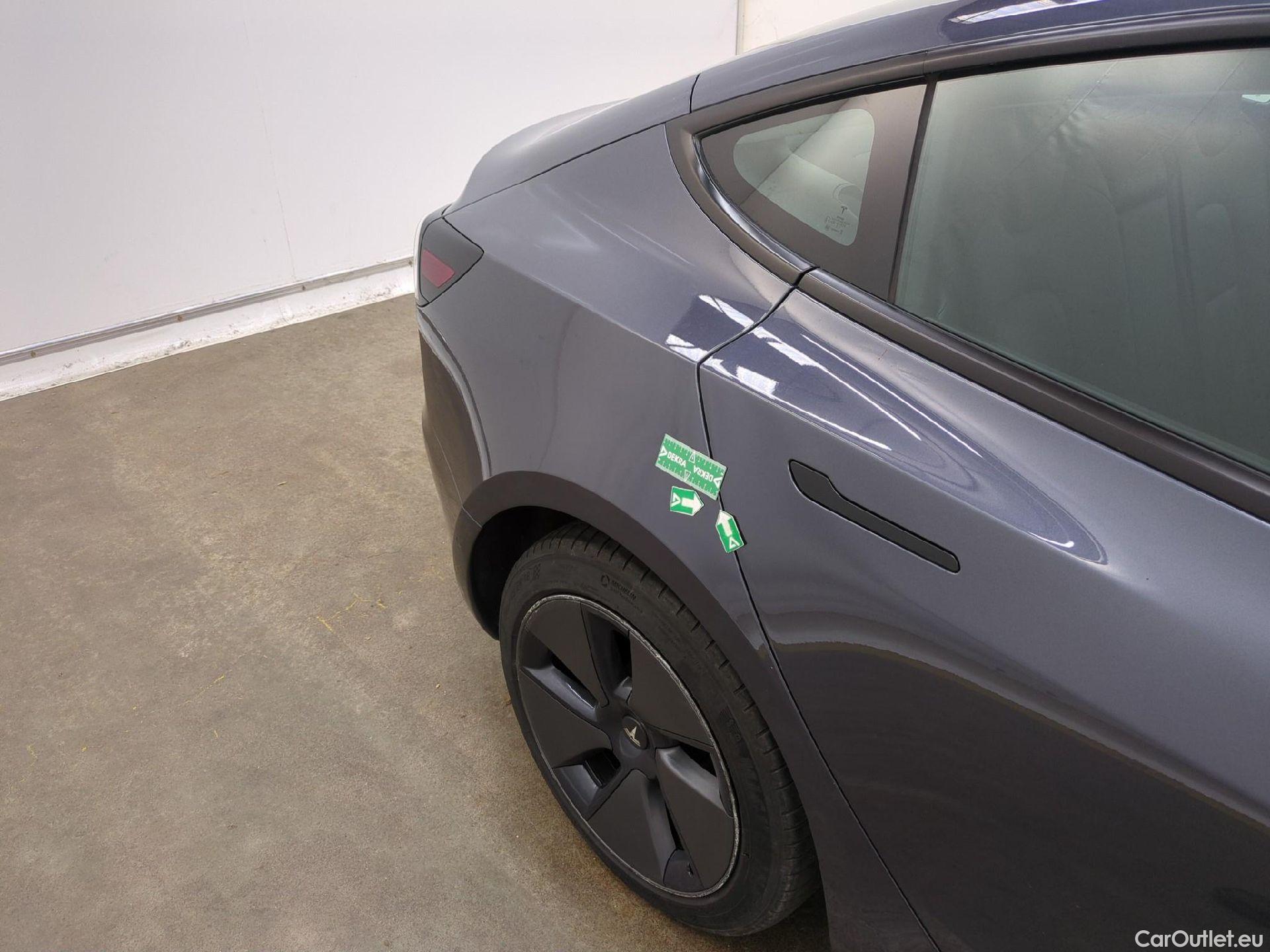  Tesla  Model 3 TESLA  / 2018 / 4P / Berline Autonomie Standard Plus RWD #35