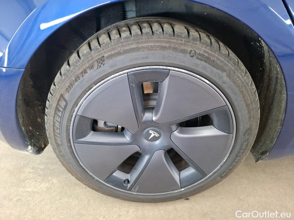  Tesla  Model 3 TESLA  / 2018 / 4P / Berline Grande Autonomie #41