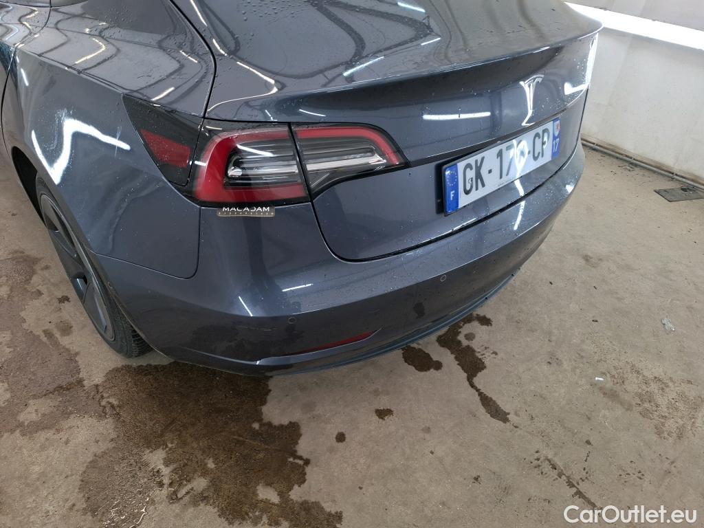  Tesla  Model 3 TESLA  / 2018 / 4P / Berline Propulsion #7