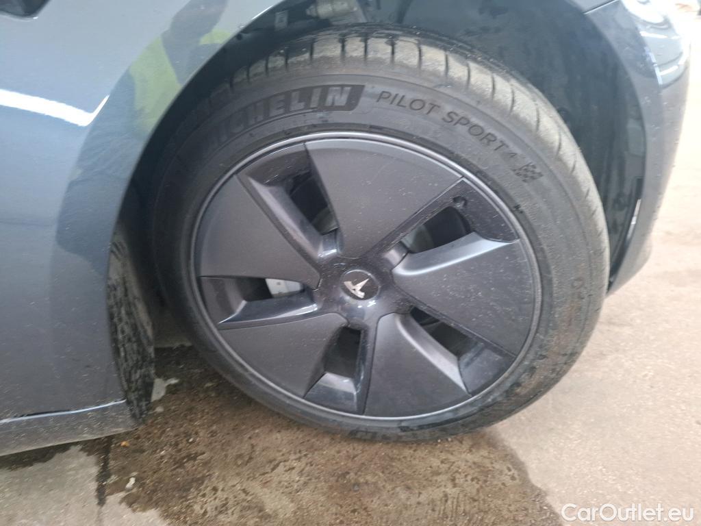  Tesla  Model 3 TESLA  / 2018 / 4P / Berline Propulsion #9