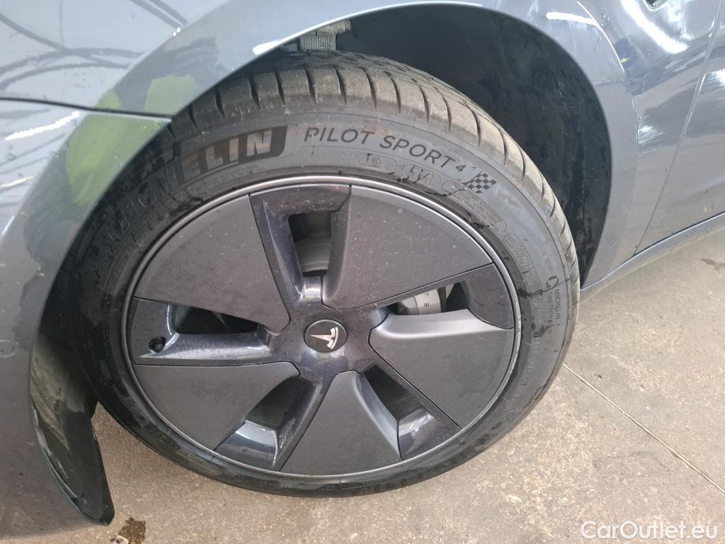  Tesla  Model 3 TESLA  / 2018 / 4P / Berline Propulsion #1