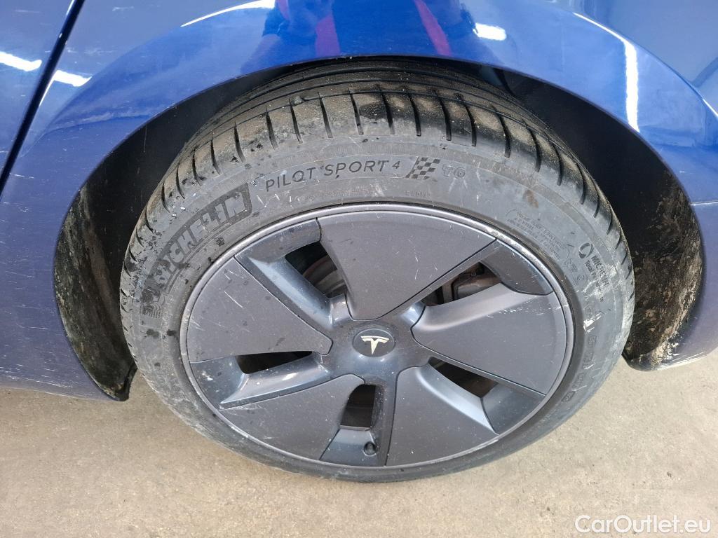  Tesla  Model 3 TESLA  / 2018 / 4P / Berline Grande Autonomie #20