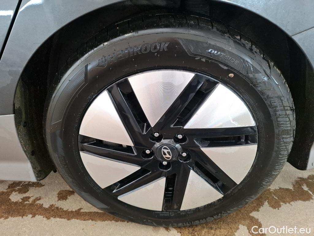  Hyundai   Ioniq Ioniq 6 Creative Electrique 77kWh BVA #2