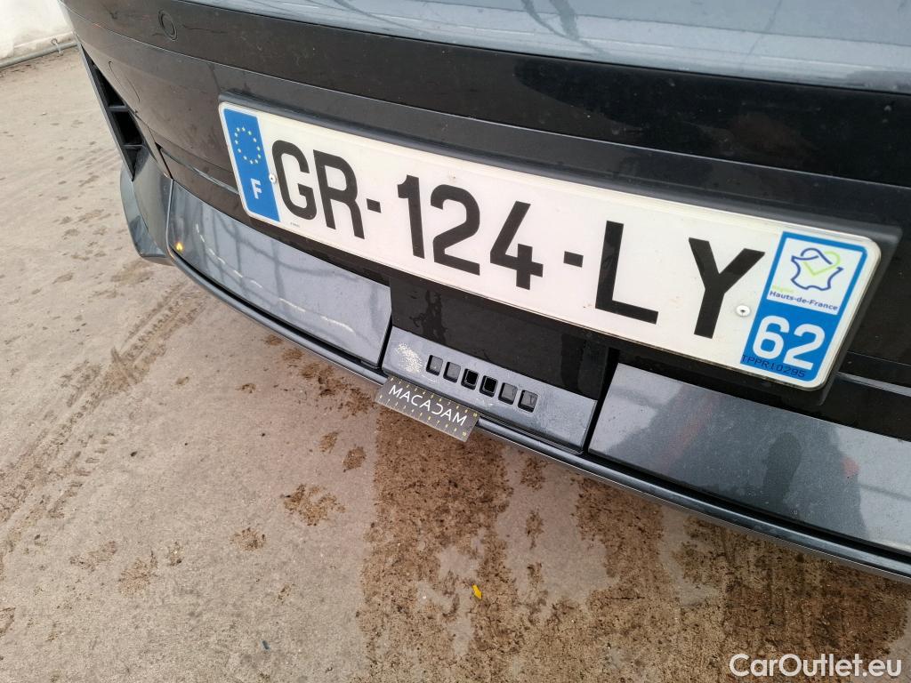  Hyundai   Ioniq Ioniq 6 Creative Electrique 77kWh BVA #6