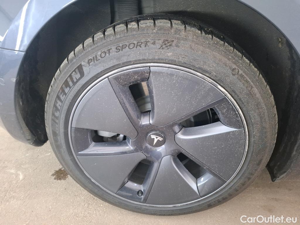  Tesla  Model 3 TESLA  / 2018 / 4P / Berline Propulsion #6