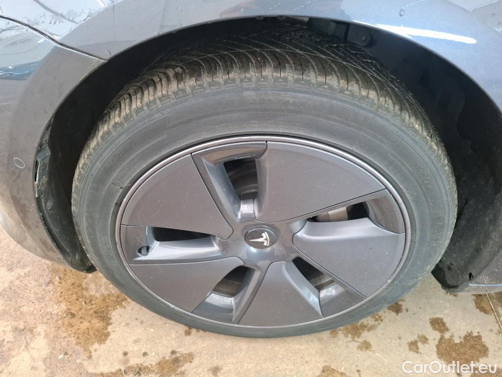  Tesla  Model 3 TESLA  / 2018 / 4P / Berline Propulsion #42