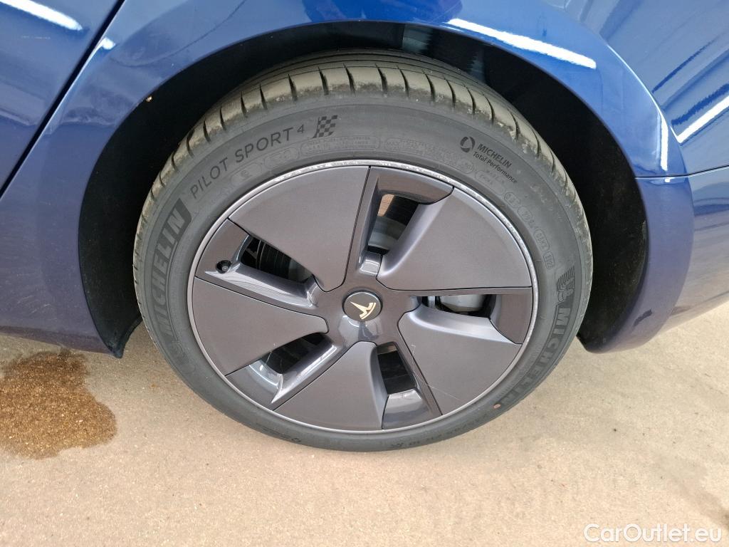  Tesla  Model 3 TESLA  / 2018 / 4P / Berline Grande Autonomie #1