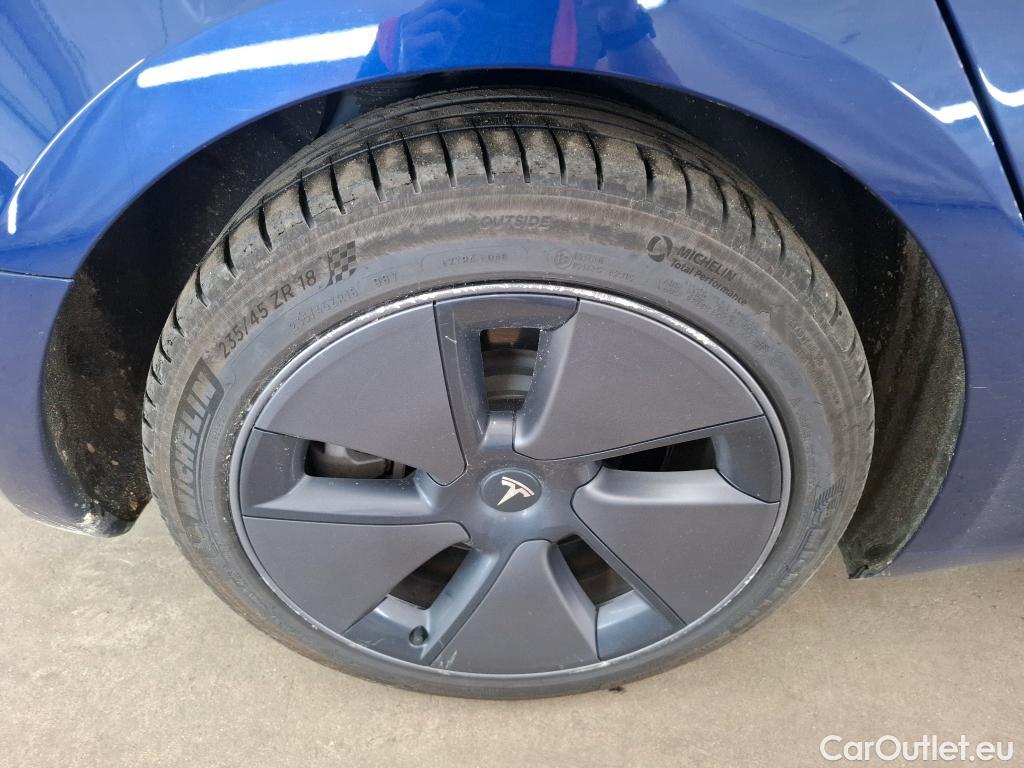  Tesla  Model 3 TESLA  / 2018 / 4P / Berline Grande Autonomie #26