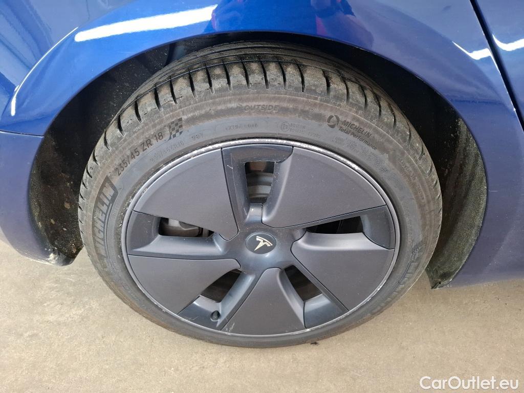 Tesla  Model 3 TESLA  / 2018 / 4P / Berline Grande Autonomie #1