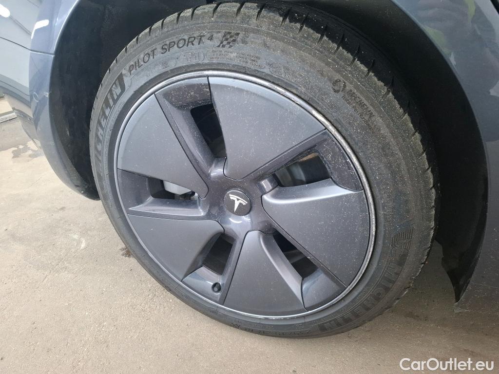  Tesla  Model 3 TESLA  / 2018 / 4P / Berline Propulsion #5