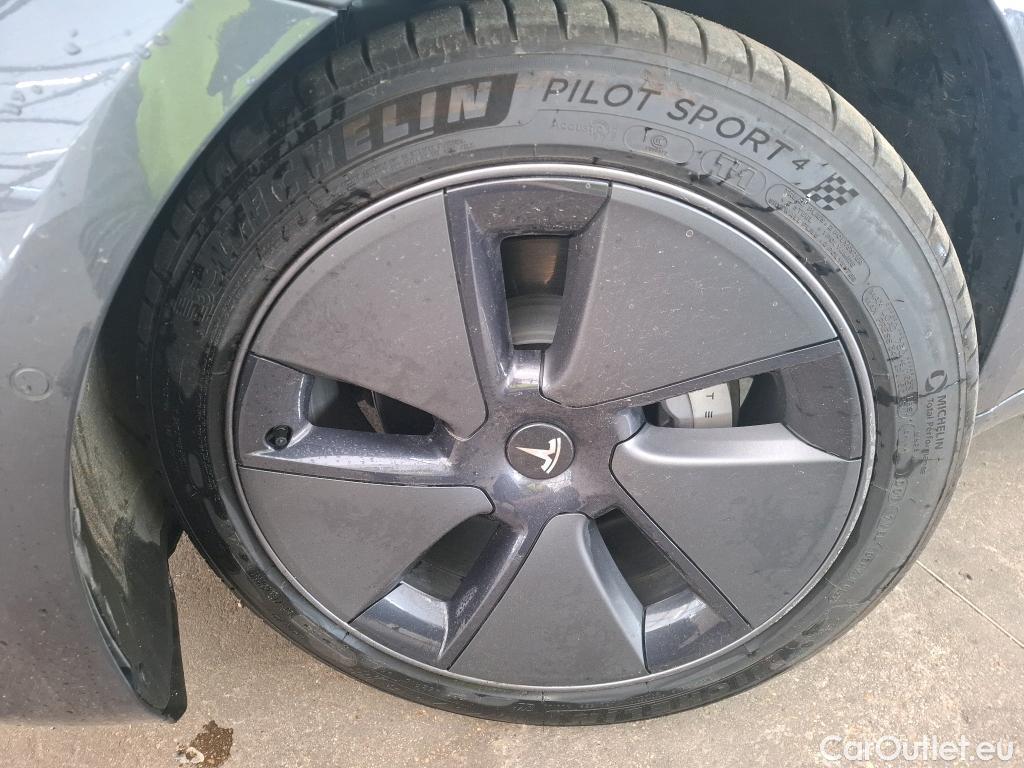  Tesla  Model 3 TESLA  / 2018 / 4P / Berline Propulsion #2