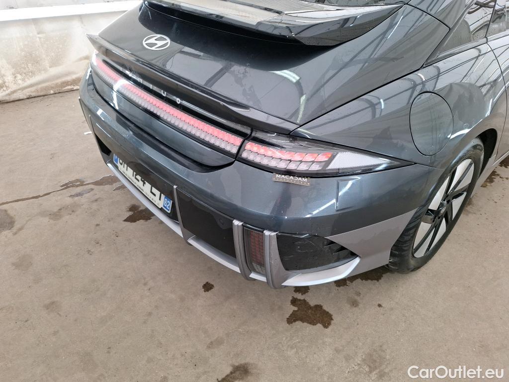  Hyundai   Ioniq Ioniq 6 Creative Electrique 77kWh BVA #20