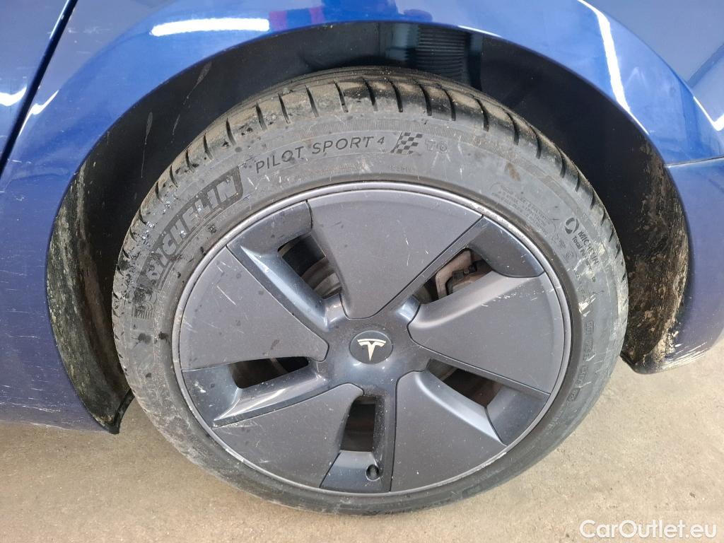  Tesla  Model 3 TESLA  / 2018 / 4P / Berline Grande Autonomie #21