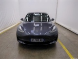  Tesla  Model 3 TESLA  / 2018 / 4P / Berline Autonomie Standard Plus RWD #7