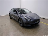  Tesla  Model 3 TESLA  / 2018 / 4P / Berline Autonomie Standard Plus RWD #6