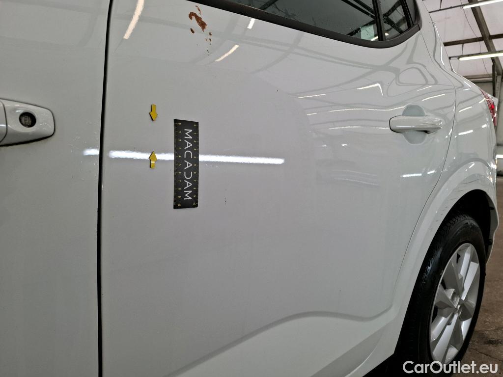  Dacia  Sandero  III Confort 1.0 TCe 90CV BVM5 E6d #8