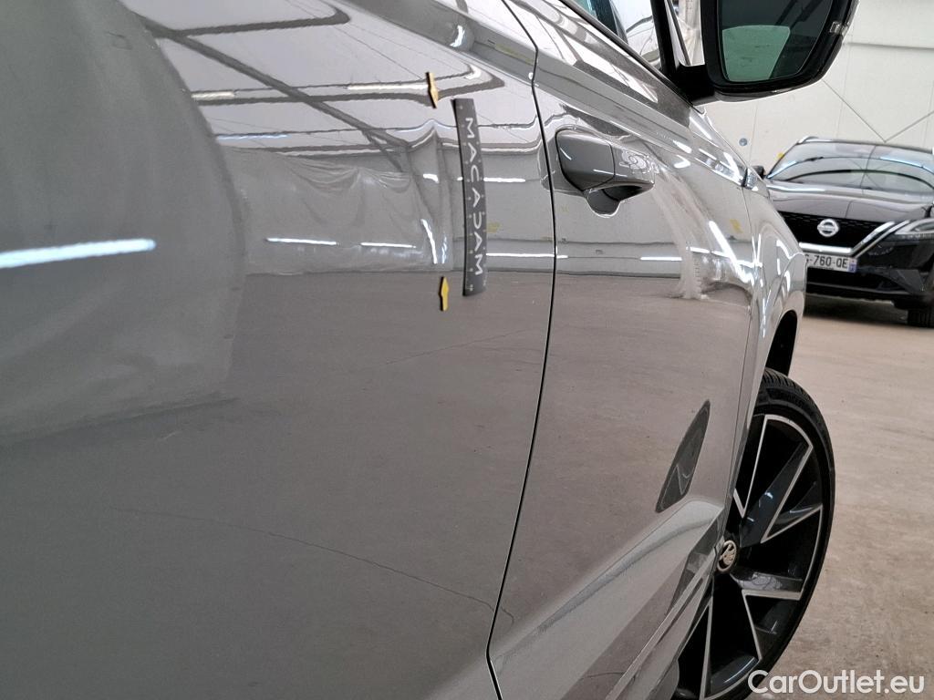  Skoda  Karoq  Sportline 2.0 TDI 115CV BVA7 E6d #8