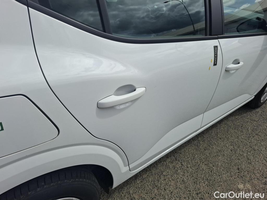  Dacia  Sandero  III Confort 1.0 TCe 90CV BVM5 E6d #20