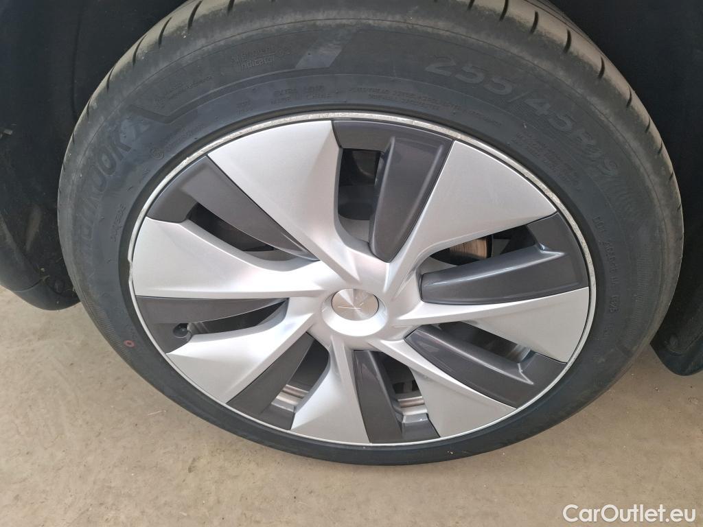  Tesla  Model Y TESLA  / 2020 / 5P / SUV Grand Autonomie Dual Motor AWD #1