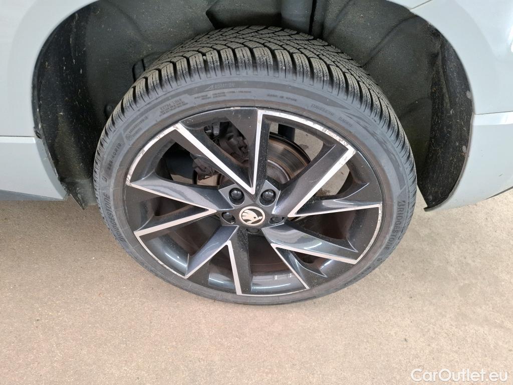 Skoda  Karoq  Sportline 2.0 TDI 115CV BVA7 E6d #15