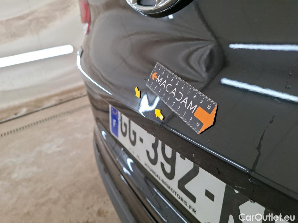  Hyundai  i30 HYUNDAI  Sport Wagon / 2020 / 5P / Break 1.0 T-GDI 120 MHEV I-MT CREATIVE SW #8