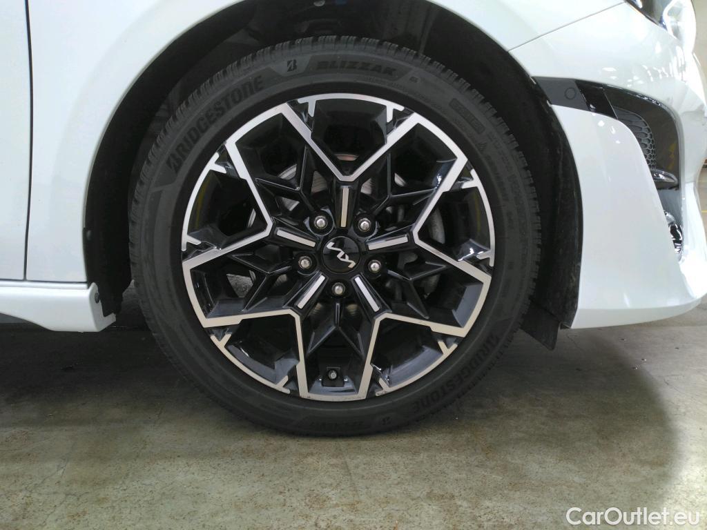  KIA  Cee'd Ceed GT Line Premium 1.0 T-GDI 120CV BVM6 E6d #9