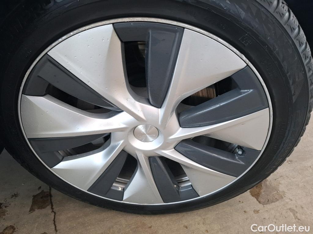  Tesla  Model Y TESLA  / 2020 / 5P / SUV Grand Autonomie Dual Motor AWD #20