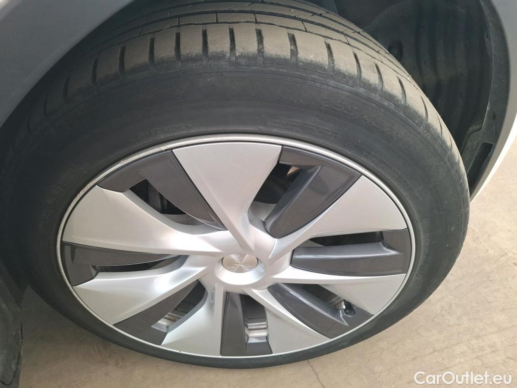  Tesla  Model Y TESLA  / 2020 / 5P / SUV Grand Autonomie Dual Motor AWD #13