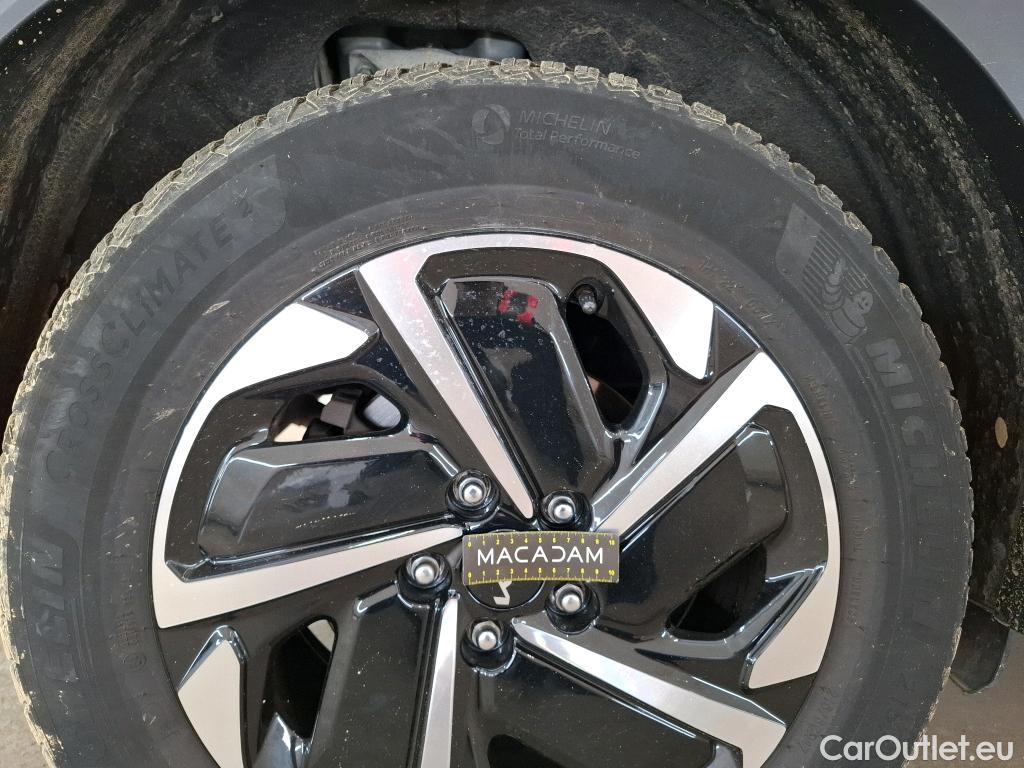  KIA  Sportage  Active Hybrid 1.6 T-GDi 230CV BVA6 E6d #18