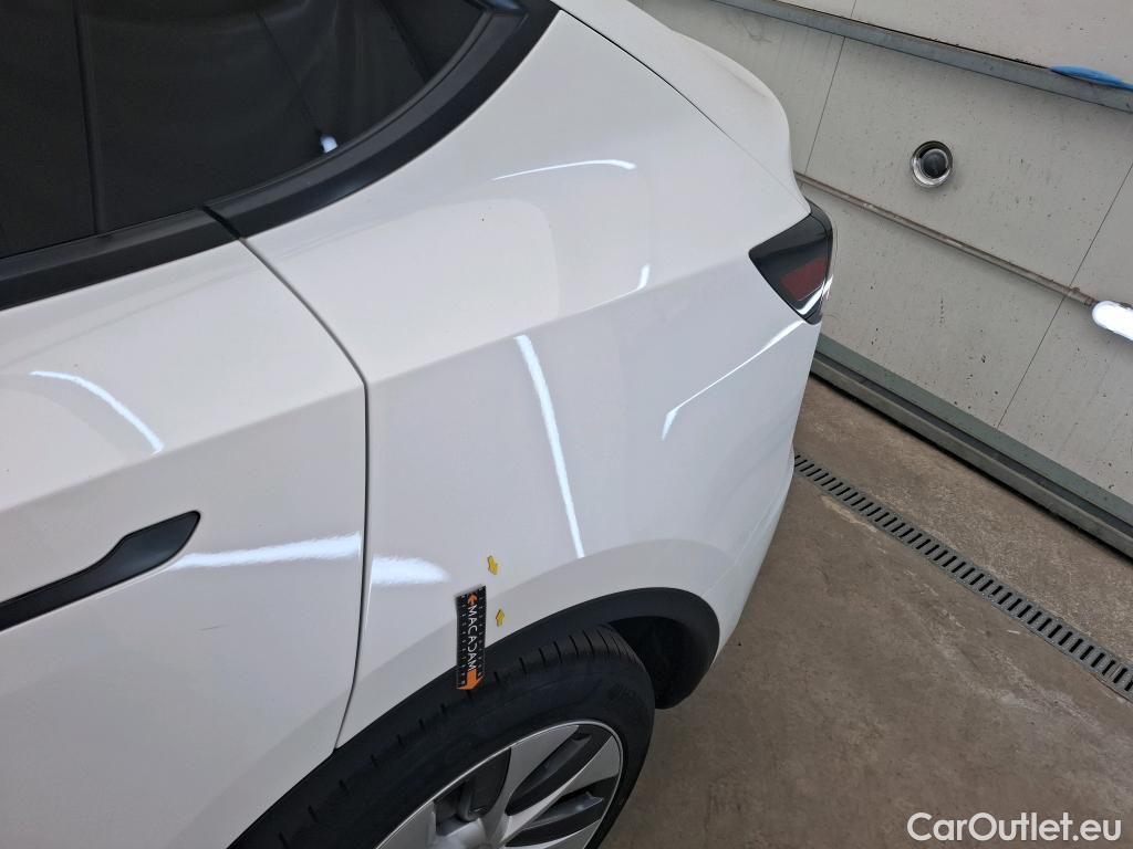  Tesla  Model Y TESLA  / 2020 / 5P / SUV Grand Autonomie Dual Motor AWD #37