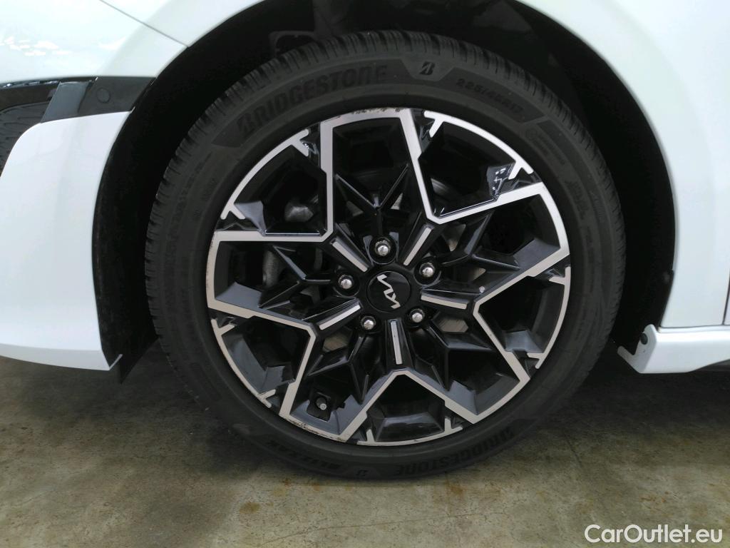  KIA  Cee'd Ceed GT Line Premium 1.0 T-GDI 120CV BVM6 E6d #15