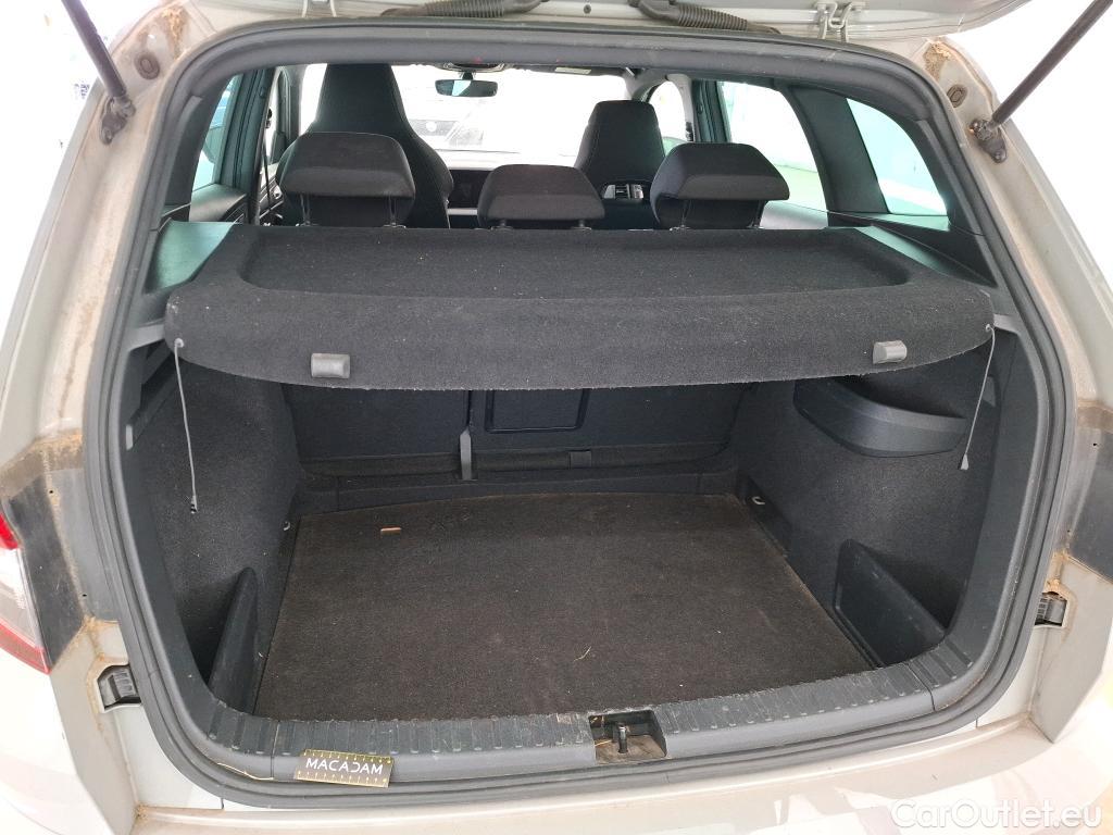  Skoda  Karoq  Sportline 2.0 TDI 115CV BVA7 E6d #26