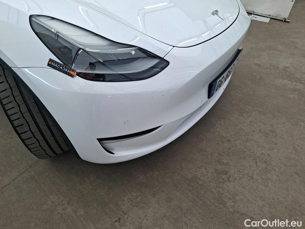  Tesla  Model Y TESLA  / 2020 / 5P / SUV Grand Autonomie Dual Motor AWD #18