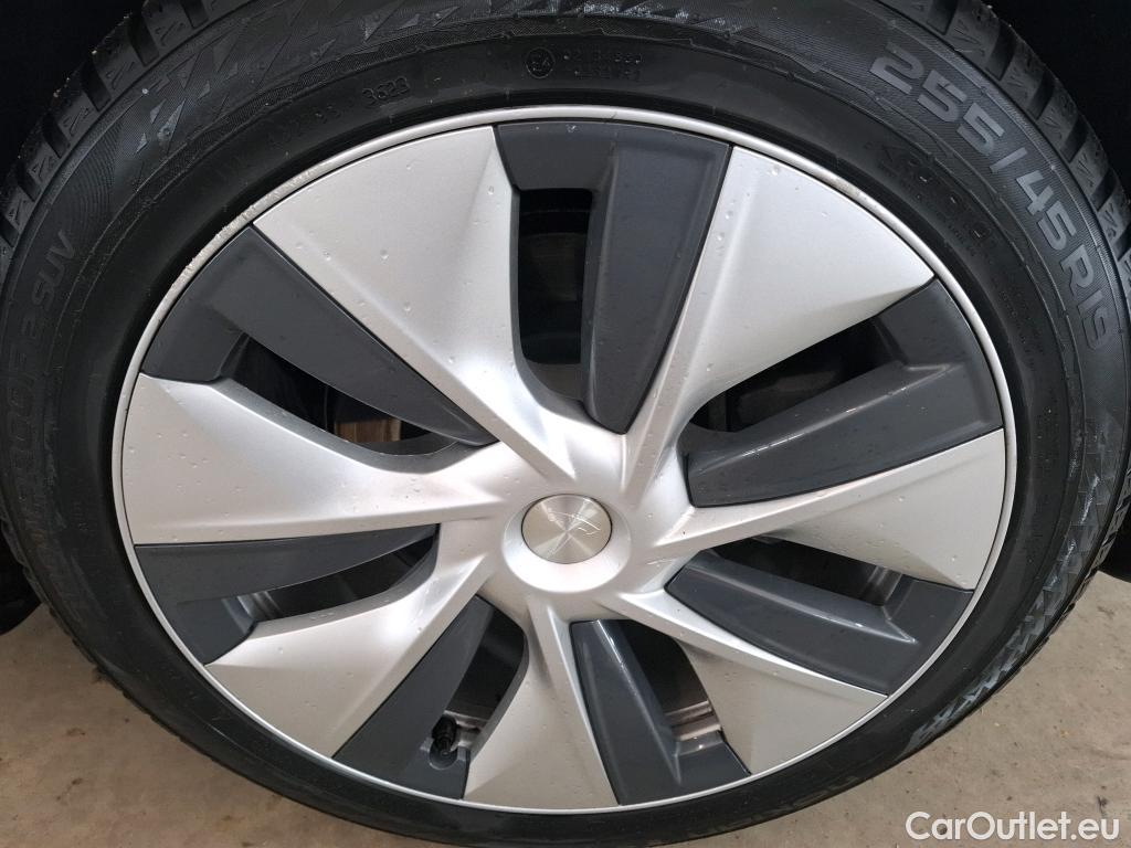  Tesla  Model Y TESLA  / 2020 / 5P / SUV Grand Autonomie Dual Motor AWD #35