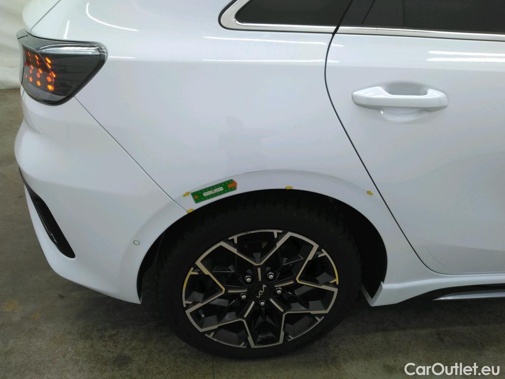  KIA  Cee'd Ceed GT Line Premium 1.0 T-GDI 120CV BVM6 E6d #24