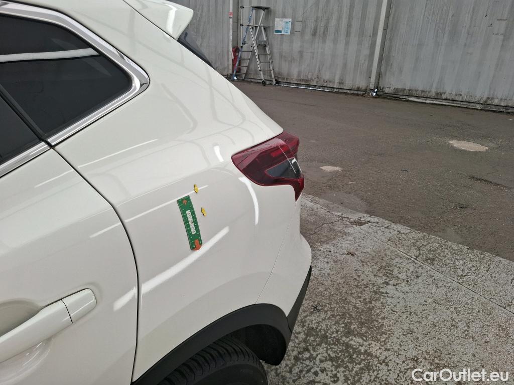  Nissan  Qashqai NISSAN  / 2017 / 5P / Crossover 1.5 DCI 115 Business Edition #15