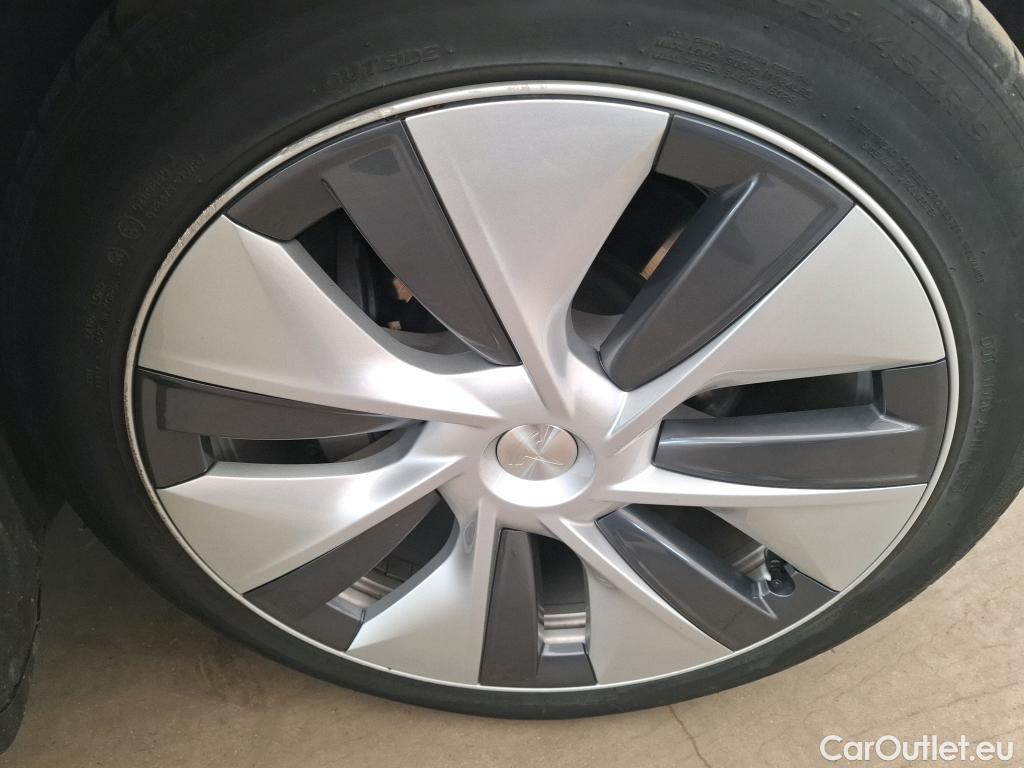  Tesla  Model Y TESLA  / 2020 / 5P / SUV Grand Autonomie Dual Motor AWD #32