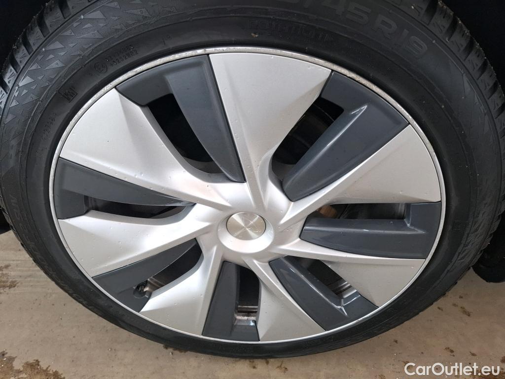  Tesla  Model Y TESLA  / 2020 / 5P / SUV Grand Autonomie Dual Motor AWD #13