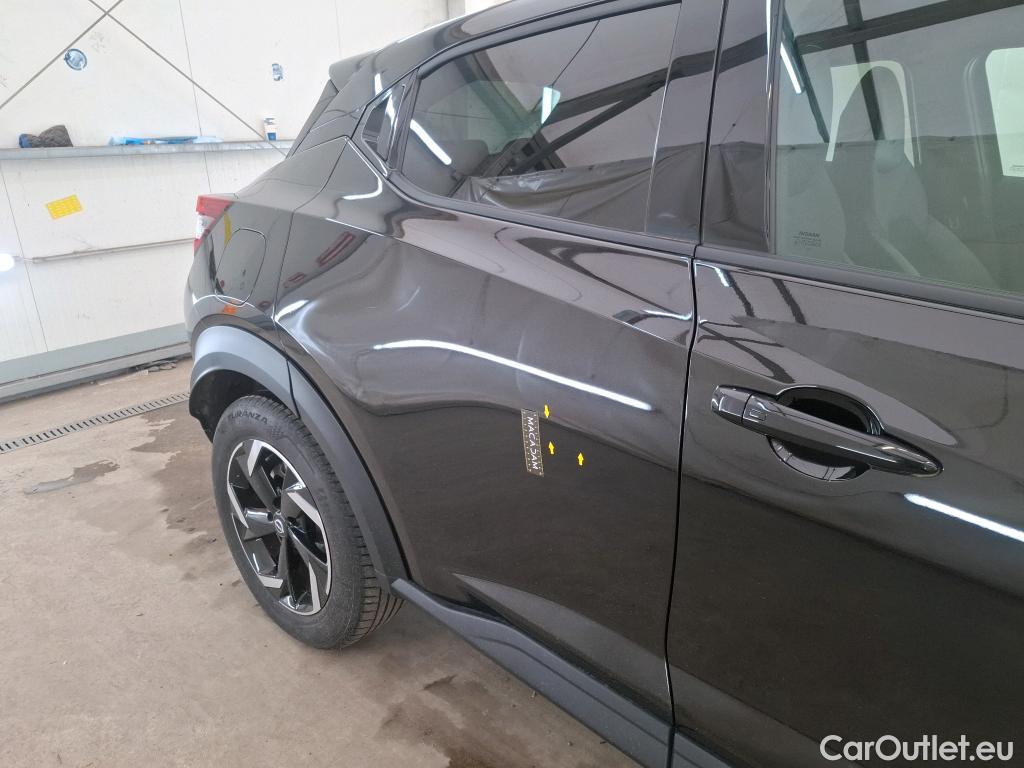  Nissan  Juke NISSAN  / 2019 / 5P / Crossover Hybrid 143 Business+ #9