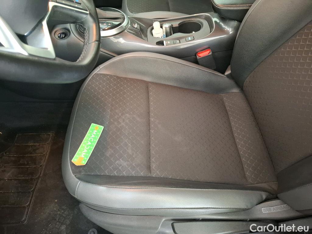  Nissan  Juke NISSAN  / 2019 / 5P / Crossover Hybrid 145 Business+ #9