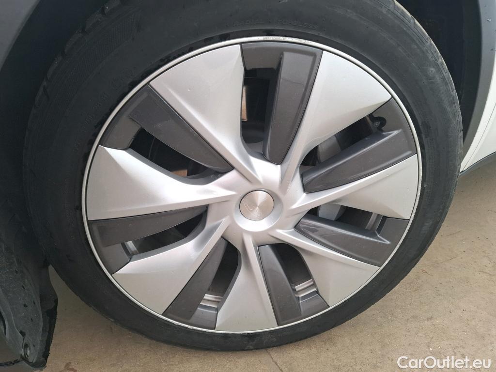 Tesla  Model Y TESLA  / 2020 / 5P / SUV Grand Autonomie Dual Motor AWD #22