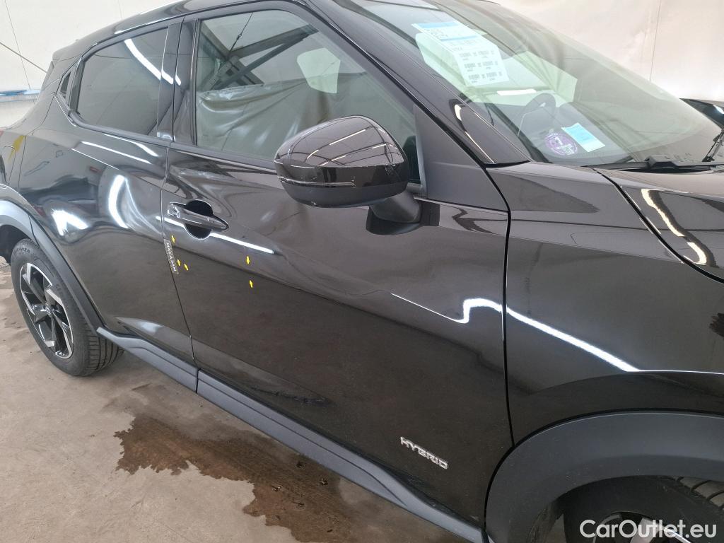  Nissan  Juke NISSAN  / 2019 / 5P / Crossover Hybrid 143 Business+ #5