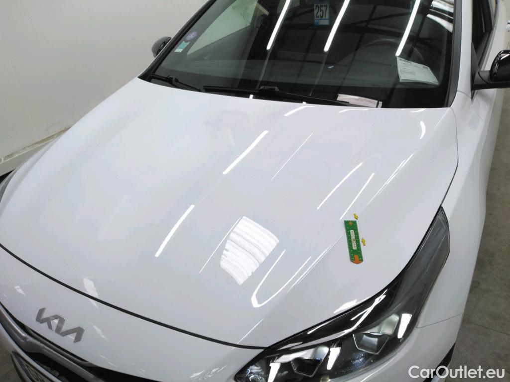  KIA  Cee'd Ceed GT Line Premium 1.0 T-GDI 120CV BVM6 E6d #22