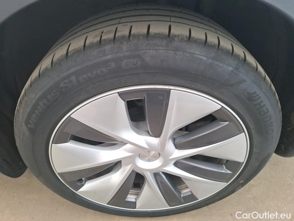  Tesla  Model Y TESLA  / 2020 / 5P / SUV Grand Autonomie Dual Motor AWD #11