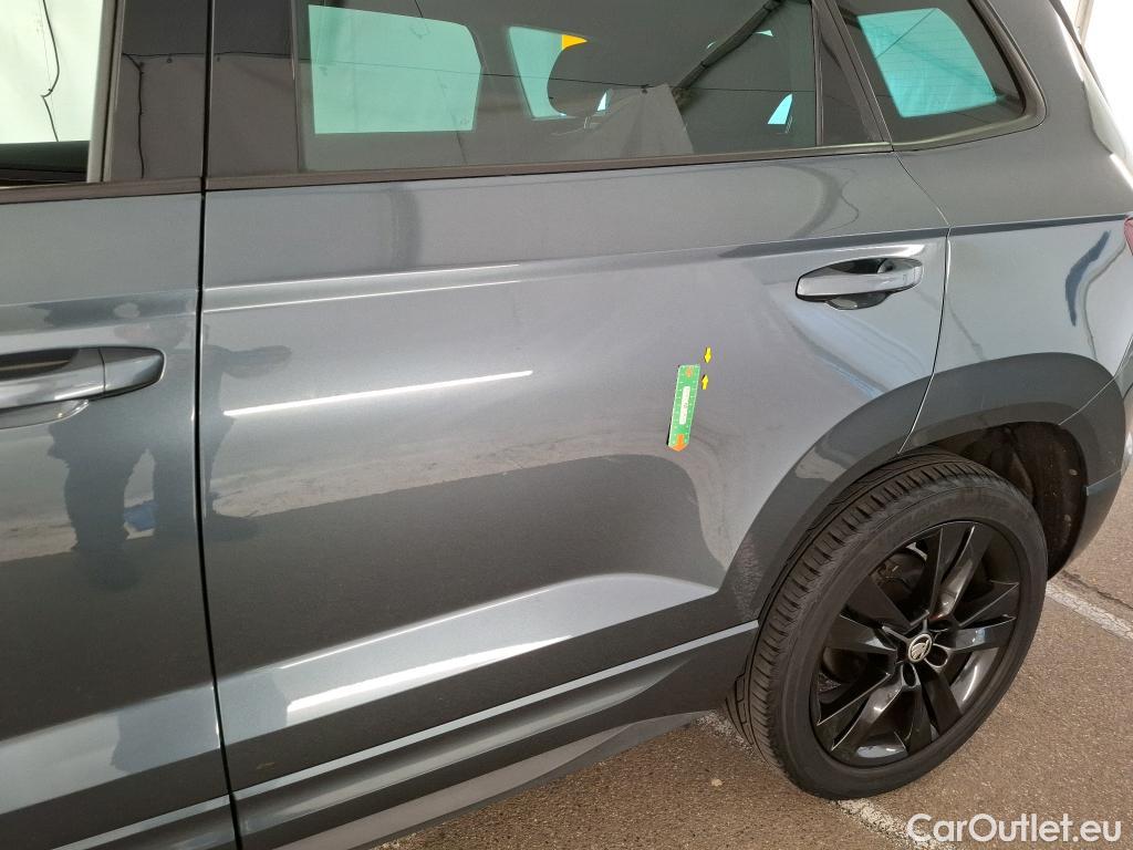  Skoda  Karoq  Sportline 1.5 TSI 150CV BVA7 E6d #62