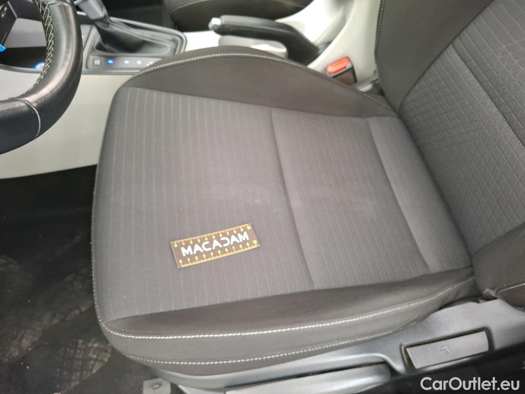  Hyundai  i20 HYUNDAI  / 2020 / 5P / Berline 1.0 T-GDI 100 HYBRID 48V Business DCT-7 #6